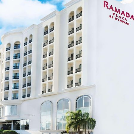 מלון Ramada Plaza By Wyndham Veracruz Boca Del Rio מראה חיצוני תמונה