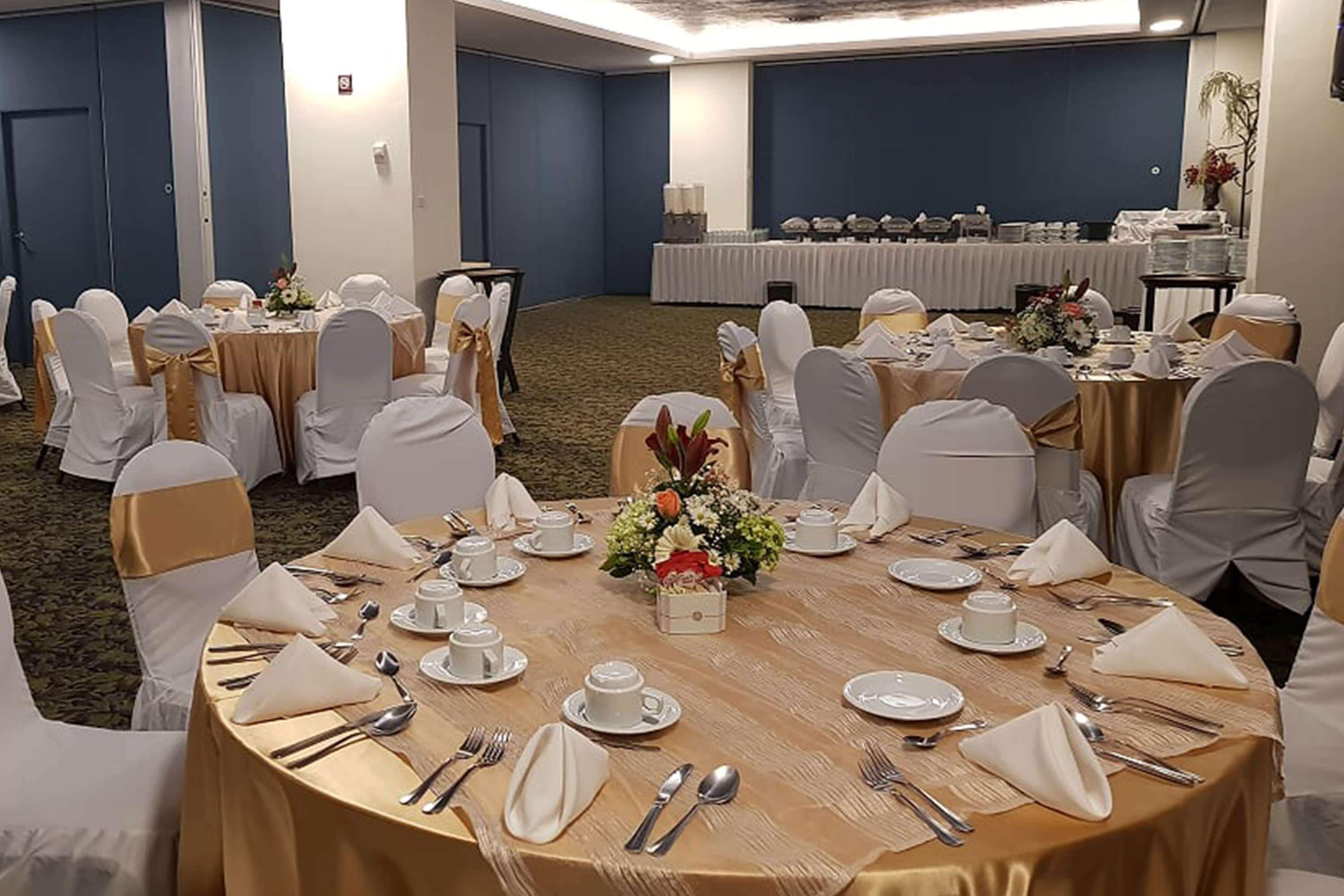 מלון Ramada Plaza By Wyndham Veracruz Boca Del Rio מראה חיצוני תמונה