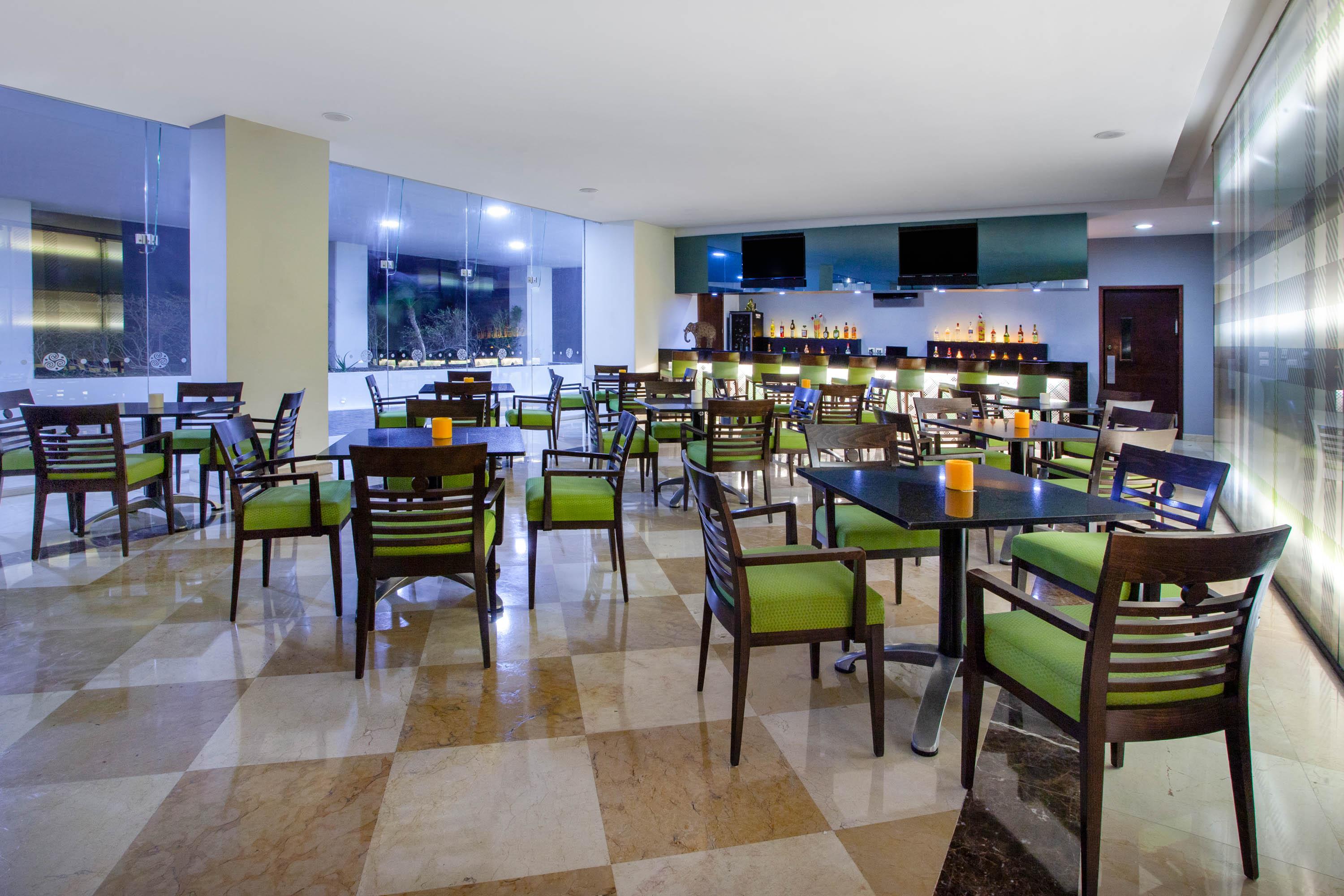 מלון Ramada Plaza By Wyndham Veracruz Boca Del Rio מראה חיצוני תמונה