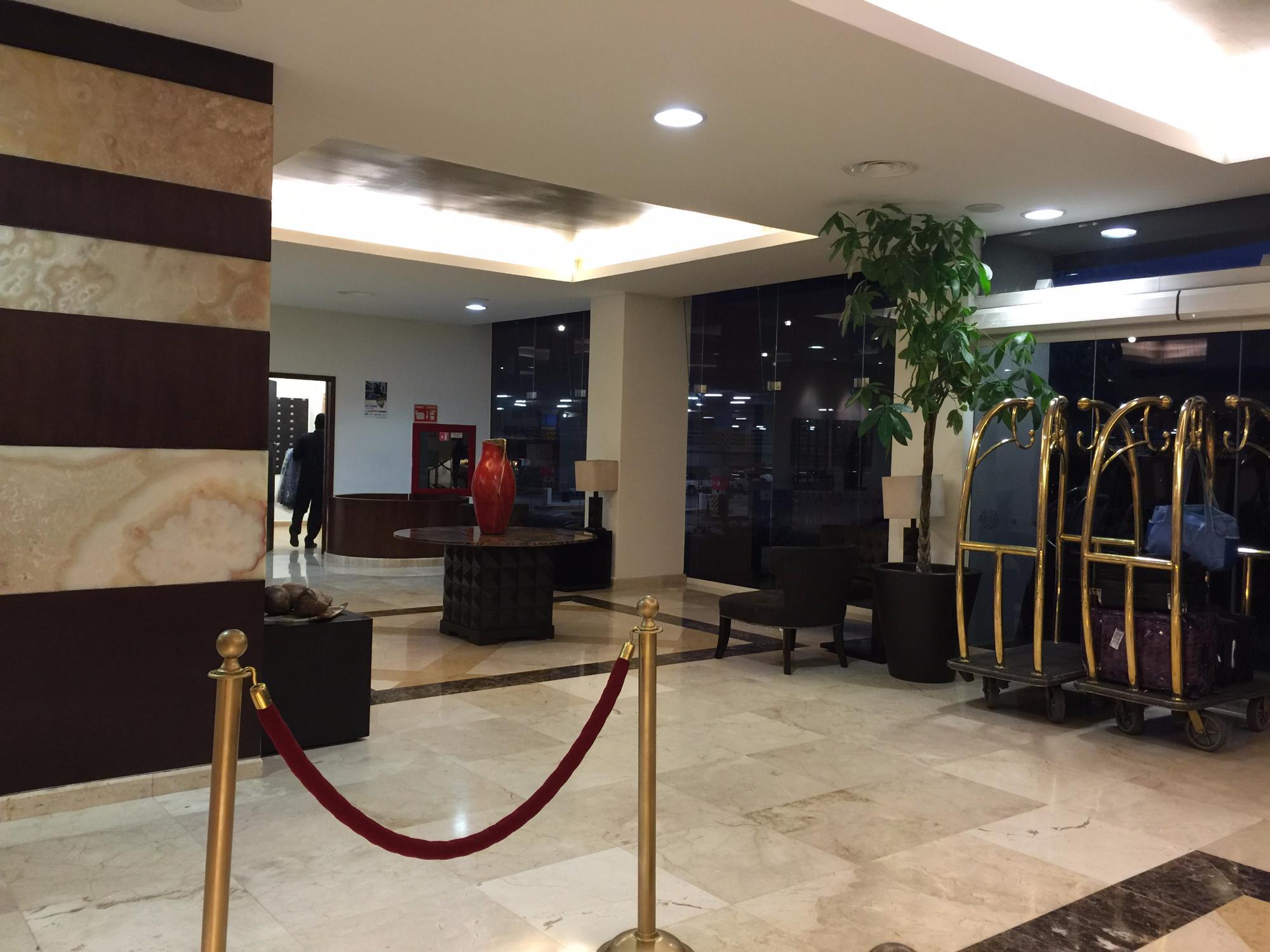 מלון Ramada Plaza By Wyndham Veracruz Boca Del Rio מראה חיצוני תמונה