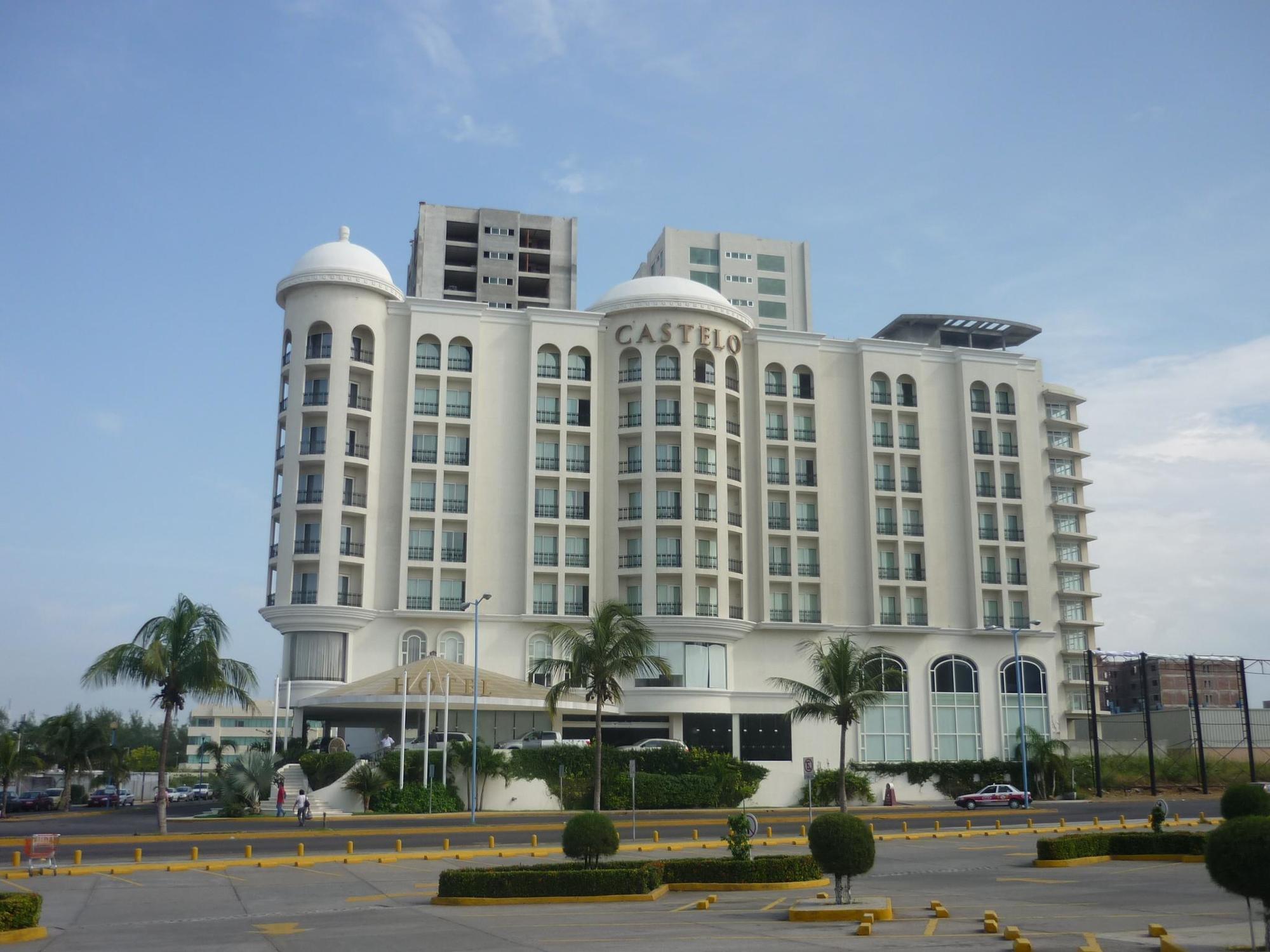 מלון Ramada Plaza By Wyndham Veracruz Boca Del Rio מראה חיצוני תמונה